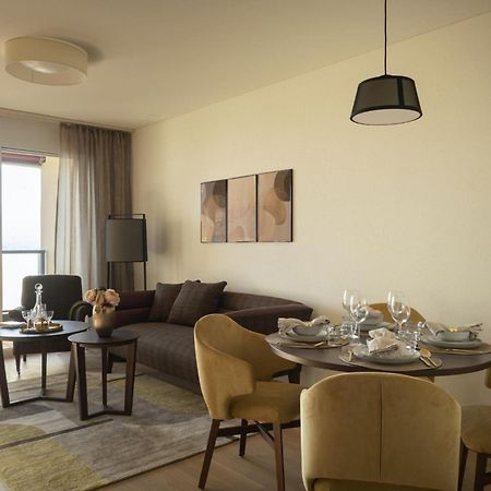 Senevita Dorfmatt Ferienwohnungen Und Apartments Münsingen Εξωτερικό φωτογραφία